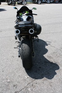 2006 Kawasaki Ninja ZX10R